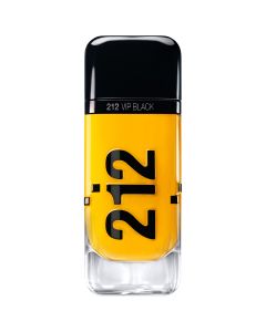 212 VIP Black EDP One Shot
