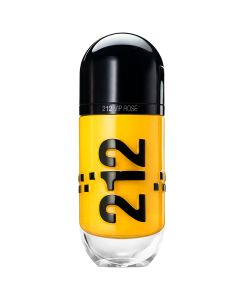 212 VIP Rosé Cap EDP One Shot