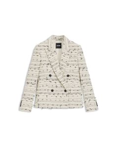 Saco Jaleto Regular Fit