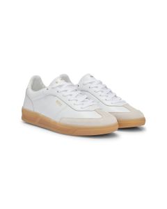 Tenis Trainers BRENTA_TENN_LTSD