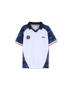Playera Mundial Francia Boss