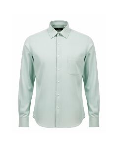 Camisa de Vestir Comfort Fantasia