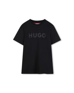 Playera Manga Corta