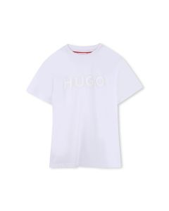 Playera Manga Corta