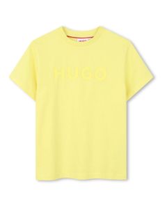 Playera Manga Corta