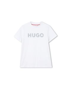 Playera Manga Corta
