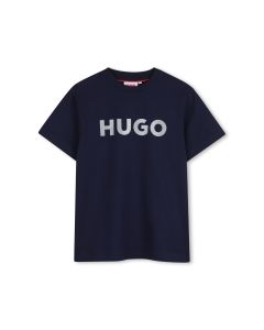 Playera Manga Corta