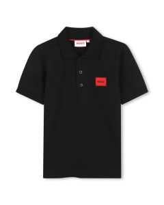 Playera Polo Manga Corta