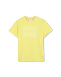 Playera Manga Corta