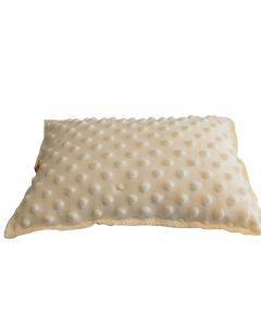 Almohada para Bebé Doble Burbuja