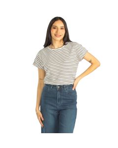 Blusa MC Rayas