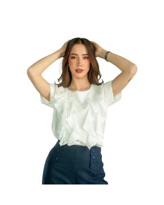 Blusa MC Lisa