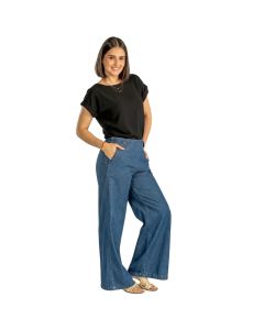 Blusa Lisa MC
