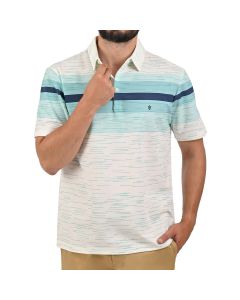 Playera Tipo Polo MC