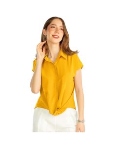 Blusa Lisa MC te