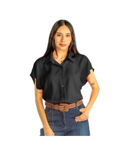Blusa MC te Lisa