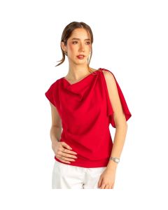 Blusa MC Lisa te