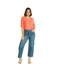 Blusa 3 / 4 Lisa te
