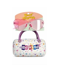 Lentes con Estuche Be