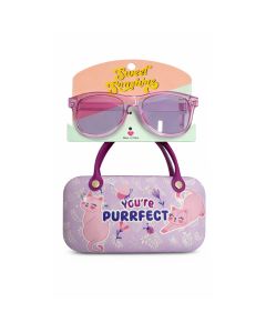 Lentes con Estuche You