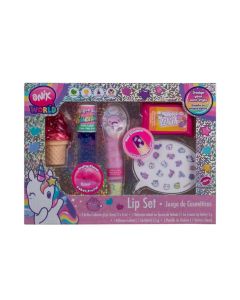 Set Lip Gloss