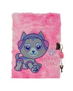 Diario de Peluche KIRA