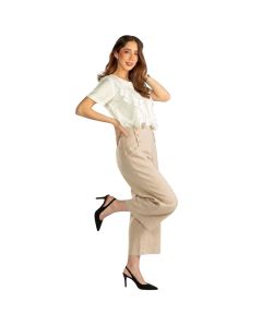 Pantalón Liso