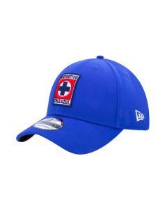 Gorra 940 Oficial Cruz Azul Liga MX