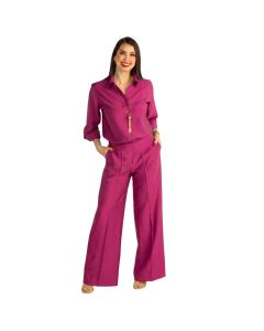 Conjunto Pantalón Liso