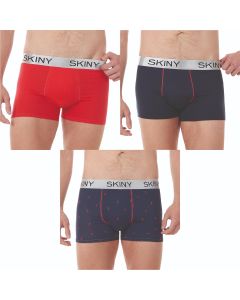 3 Pack Boxer Corto