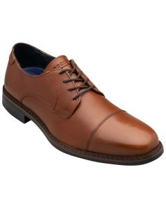 Zapato de Vestir con Puntera