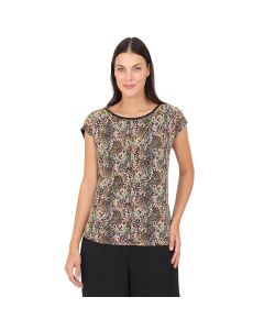Blusa SM Estampada