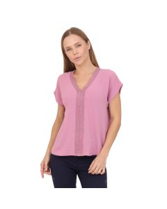 Blusa Lisa MC
