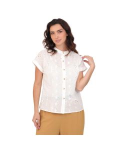 Blusa MC Lisa
