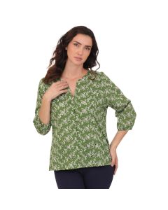 Blusa 3 / 4