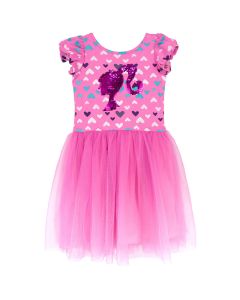 Vestido Casual con Estampado