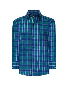 Camisa ML Moda