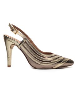 Zapatilla Tacón BORA