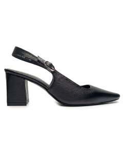 Zapatilla Tacón