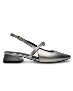 Zapatilla Tacón FI