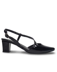 Zapatilla Tacón