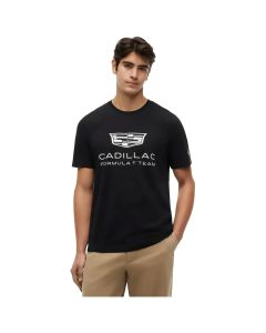 Playera Cadillac F1