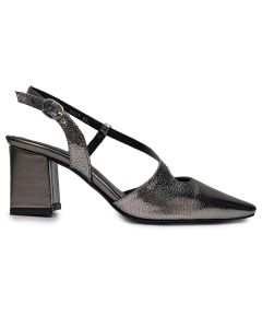 Zapatilla Tacón