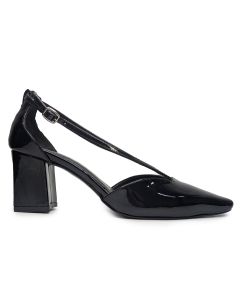 Zapatilla Tacón