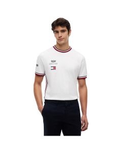 Playera Cadillac F1