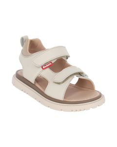 Sandalia Estilo Taype Elefante