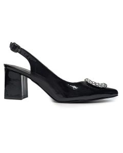 Zapatilla Tacón