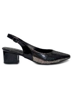 Zapatilla Tacón FI