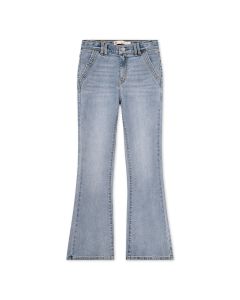 Pantalón Mezclilla