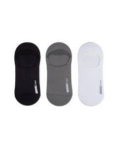 3 Pack Protector de Pie YAKU Masc